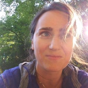 Meet your Posher, Joanna